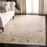 safavieh clearance vintage vtg433d light grey rug
