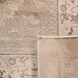 safavieh clearance vintage vtg433d light grey rug