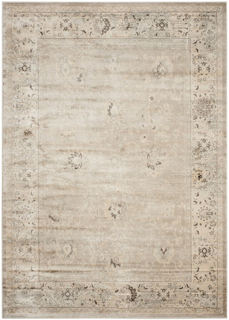safavieh clearance vintage vtg433d light grey rug