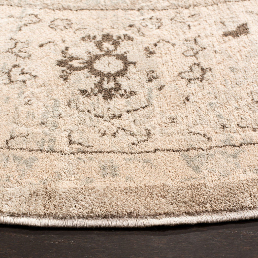 safavieh clearance vintage vtg433d light grey rug