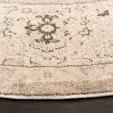 safavieh clearance vintage vtg433d light grey rug