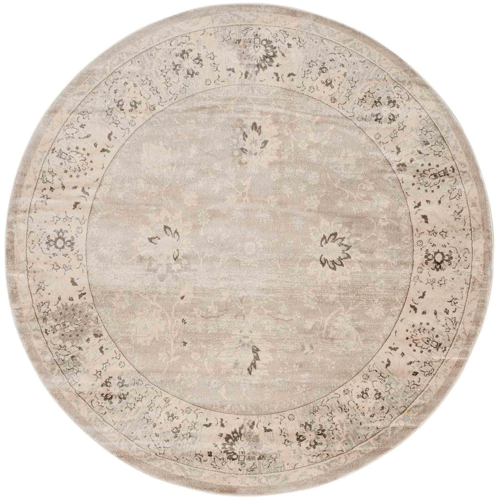 safavieh clearance vintage vtg433d light grey rug