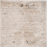 safavieh clearance vintage vtg433d light grey rug