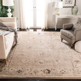 safavieh clearance vintage vtg433d light grey rug