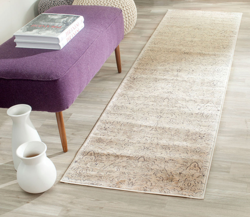 safavieh clearance vintage vtg434f ivory rug