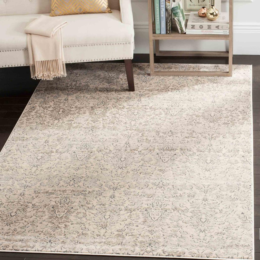 safavieh clearance vintage vtg434f ivory rug