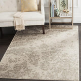 safavieh clearance vintage vtg435f ivory rug