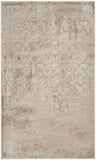 safavieh clearance vintage vtg436a grey rug