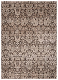 safavieh clearance vintage vtg437b brown rug
