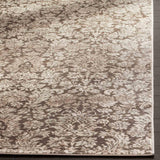 safavieh clearance vintage vtg437b brown rug