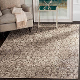 safavieh clearance vintage vtg437b brown rug