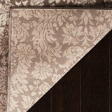 safavieh clearance vintage vtg437b brown rug