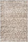 safavieh clearance vintage vtg437b brown rug