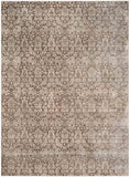 safavieh clearance vintage vtg437b brown rug