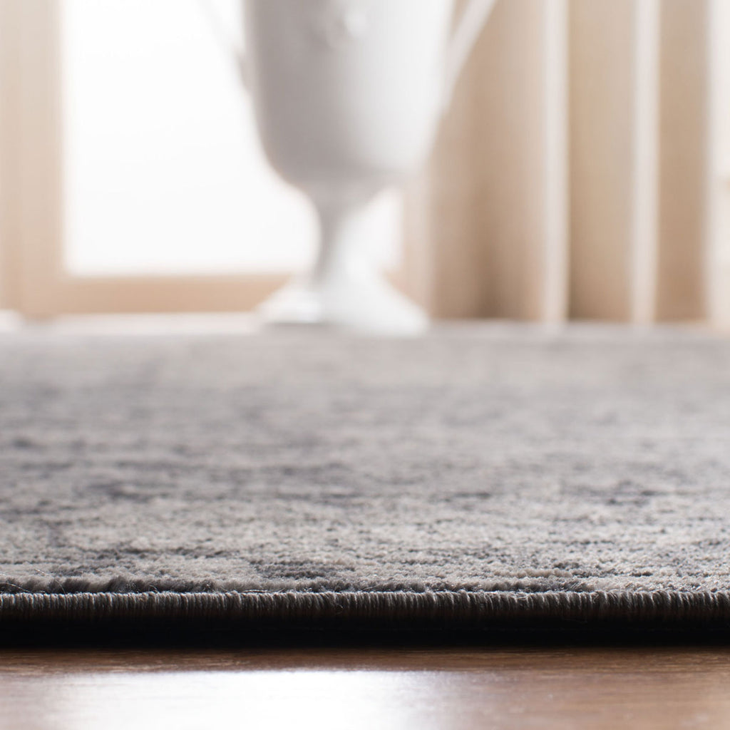 safavieh clearance vintage vtg437h dark grey rug
