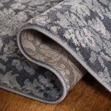 safavieh clearance vintage vtg437h dark grey rug