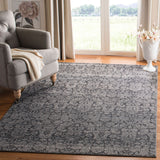 safavieh clearance vintage vtg437h dark grey rug