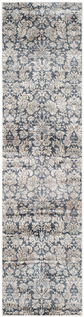 safavieh clearance vintage vtg437n navy rug