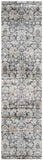 safavieh clearance vintage vtg437n navy rug
