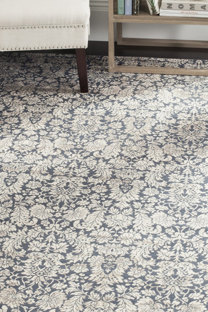 safavieh clearance vintage vtg437n navy rug