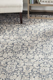 safavieh clearance vintage vtg437n navy rug