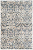 safavieh clearance vintage vtg437n navy rug