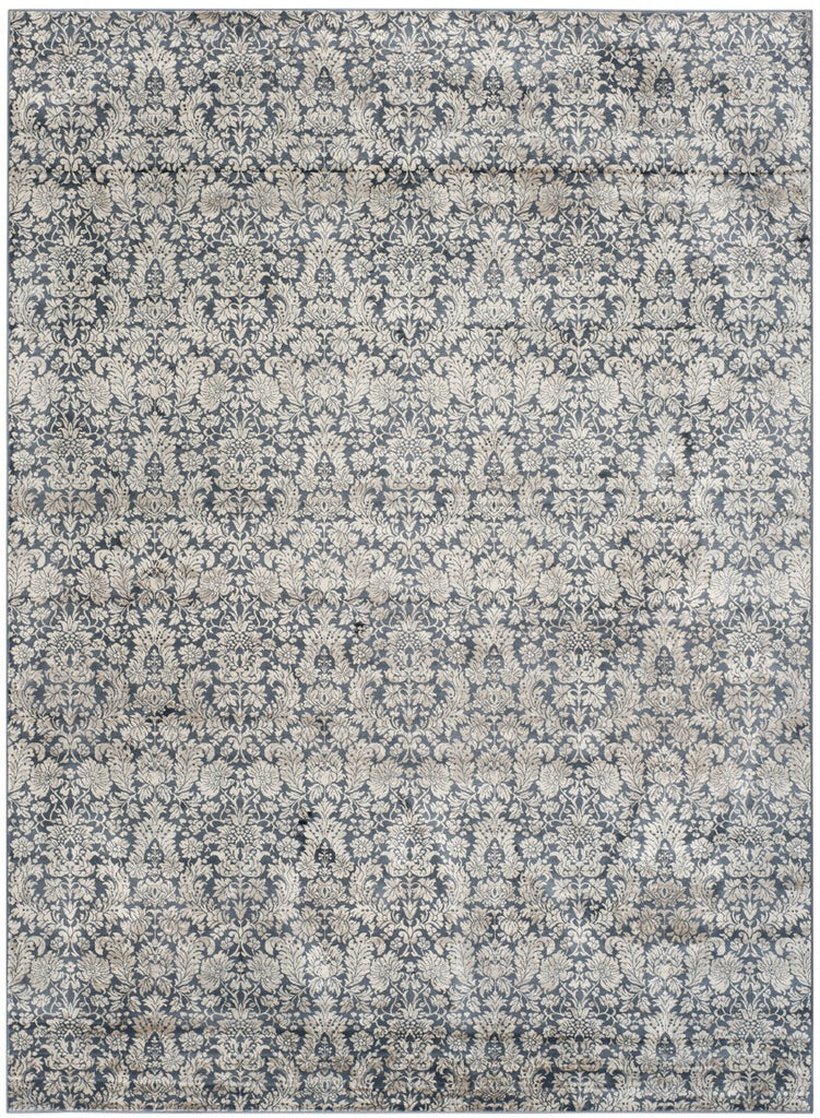 safavieh clearance vintage vtg437n navy rug