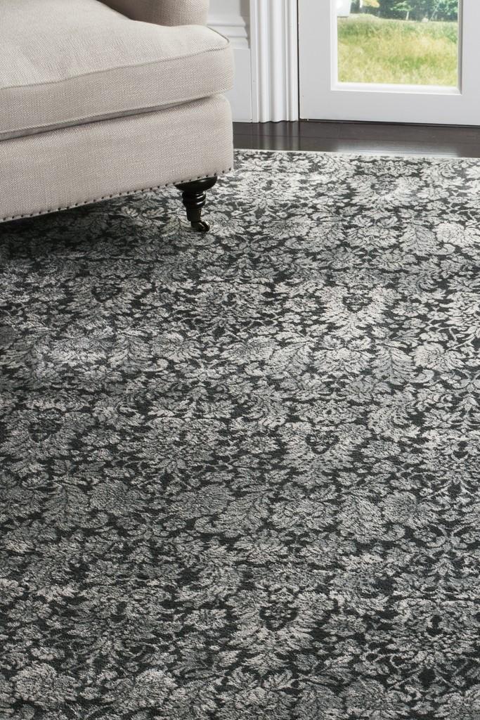 safavieh clearance vintage vtg437p black rug