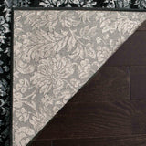 safavieh clearance vintage vtg437p black rug