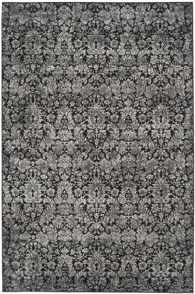 safavieh clearance vintage vtg437p black rug