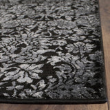 safavieh clearance vintage vtg437p black rug