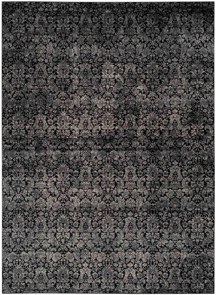 safavieh clearance vintage vtg437p black rug
