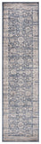 safavieh clearance vintage vtg439g dark grey rug