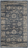 safavieh clearance vintage vtg439g dark grey rug