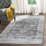 safavieh clearance vintage vtg439g dark grey rug