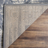 safavieh clearance vintage vtg439g dark grey rug