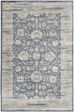 safavieh clearance vintage vtg439g dark grey rug