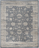 safavieh clearance vintage vtg439g dark grey rug