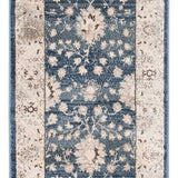 safavieh clearance vintage vtg440g dark blue rug