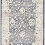 safavieh clearance vintage vtg440g dark blue rug