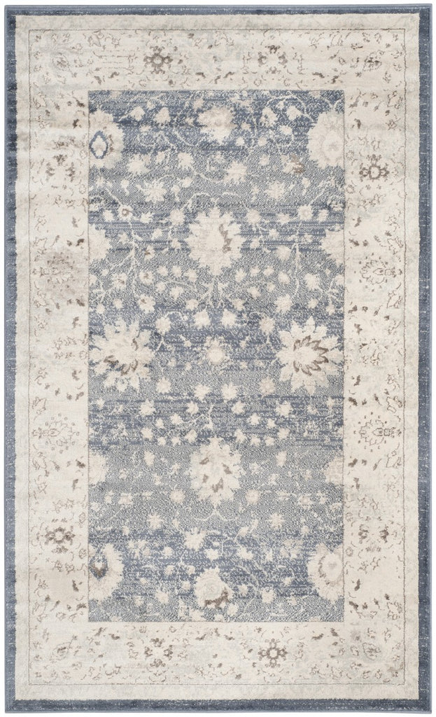 safavieh clearance vintage vtg440g dark blue rug