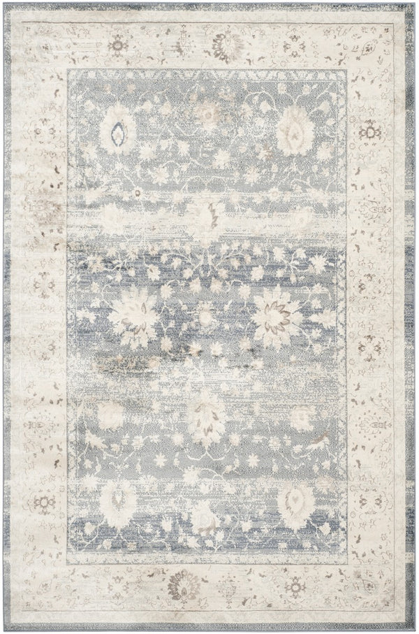 safavieh clearance vintage vtg440g dark blue rug