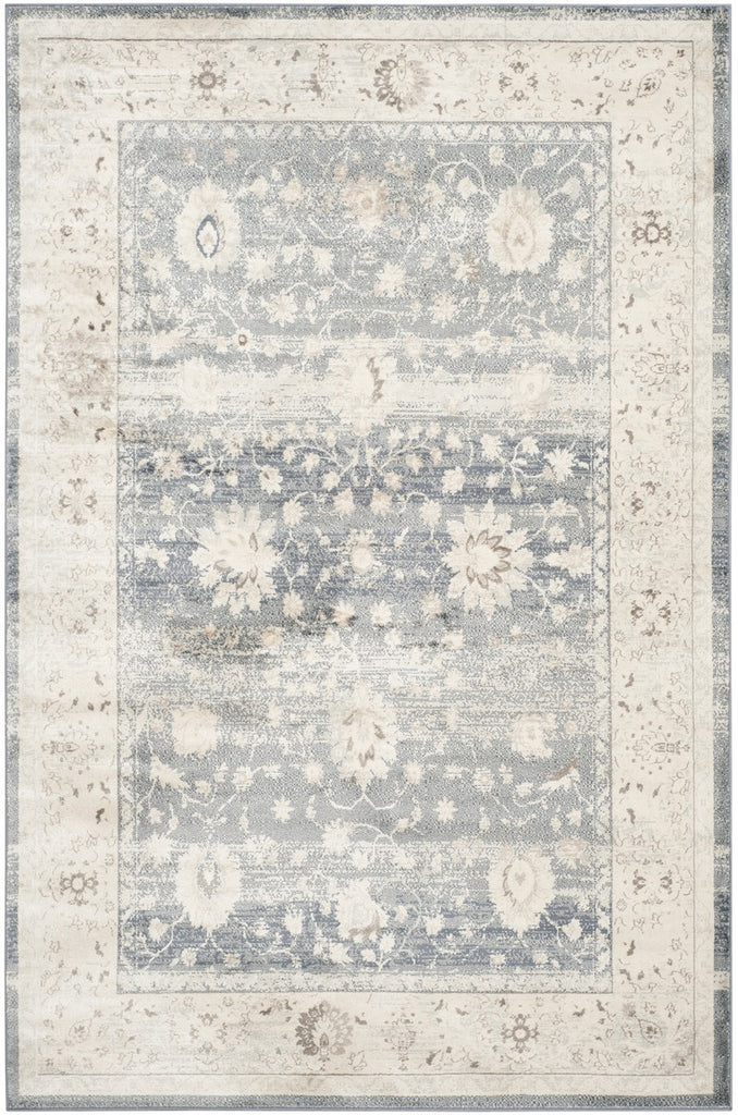 safavieh clearance vintage vtg440g dark blue rug