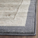 safavieh clearance vintage vtg440g dark blue rug