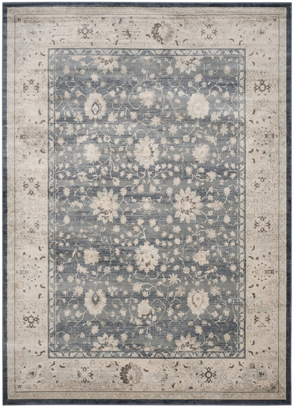 safavieh clearance vintage vtg440g dark blue rug