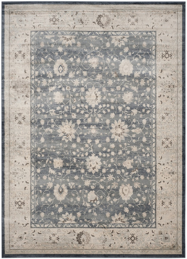safavieh clearance vintage vtg440g dark blue rug