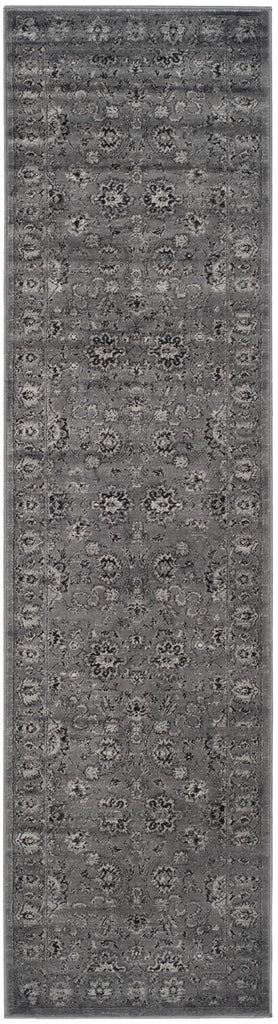 safavieh clearance vintage vtg442h dark grey rug
