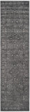 safavieh clearance vintage vtg442h dark grey rug