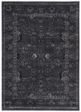 safavieh clearance vintage vtg442h dark grey rug