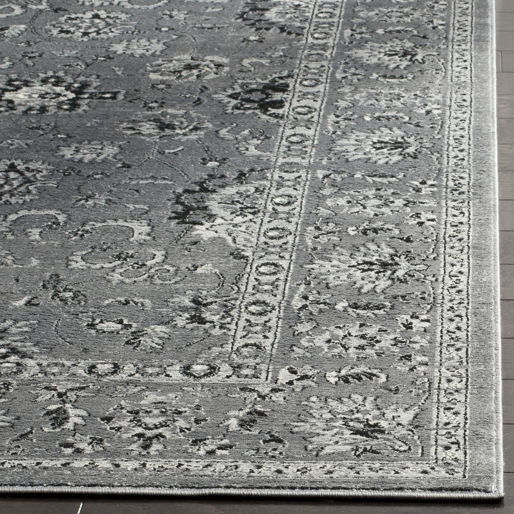 safavieh clearance vintage vtg442h dark grey rug